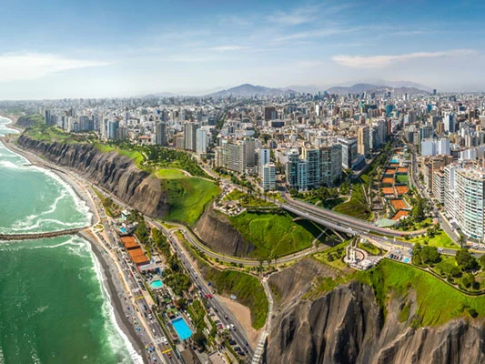 PanAmerican Travel