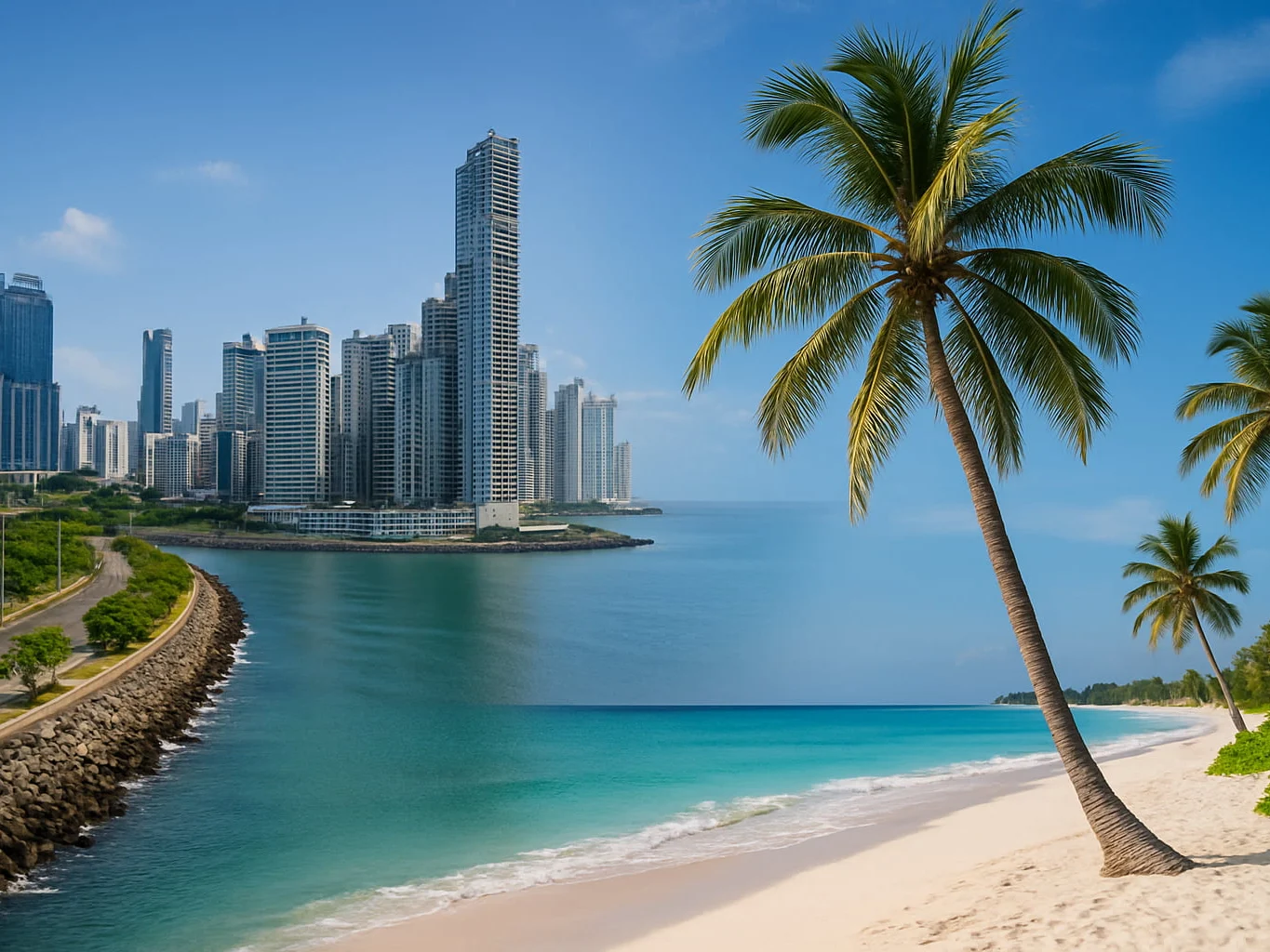 PanAmerican Travel