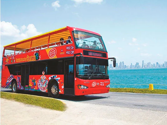 PanAmerican Travel