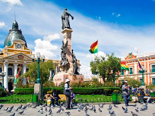 PanAmerican Travel