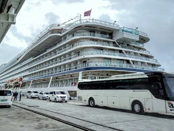 PanAmerican Travel