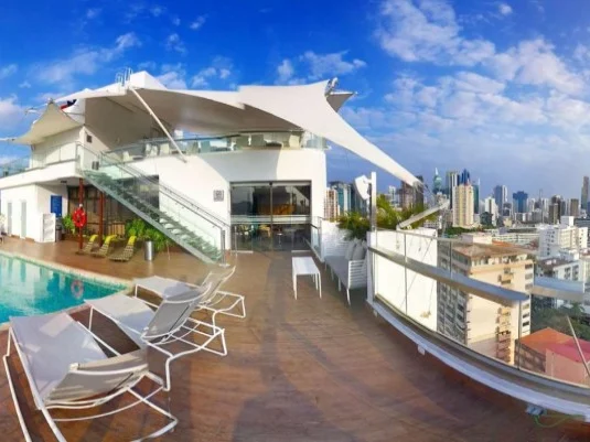 PanAmerican Travel