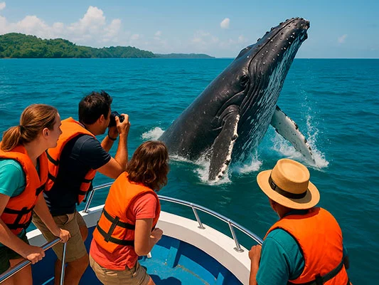 PanAmerican Travel