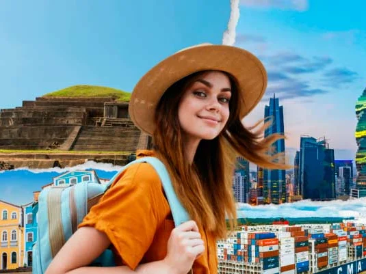 PanAmerican Travel