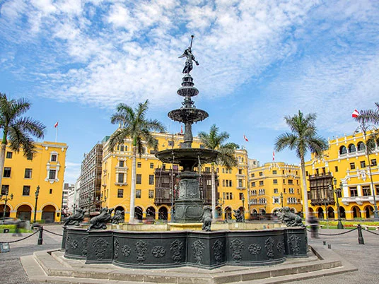 PanAmerican Travel